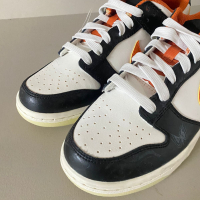 Tênis Nike Dunk Low Premium Halloween-36