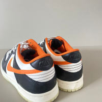Tênis Nike Dunk Low Premium Halloween-36