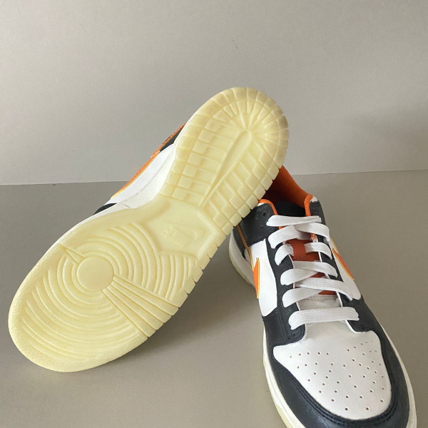 Tênis Nike Dunk Low Premium Halloween-36