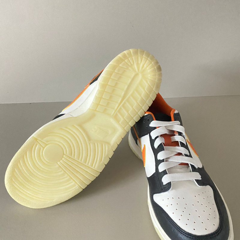 Tênis Nike Dunk Low Premium Halloween-36