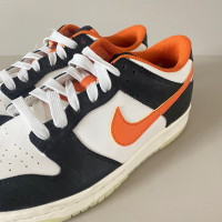 Tênis Nike Dunk Low Premium Halloween-36