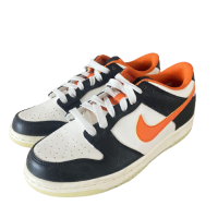 Tênis Nike Dunk Low Premium Halloween-36