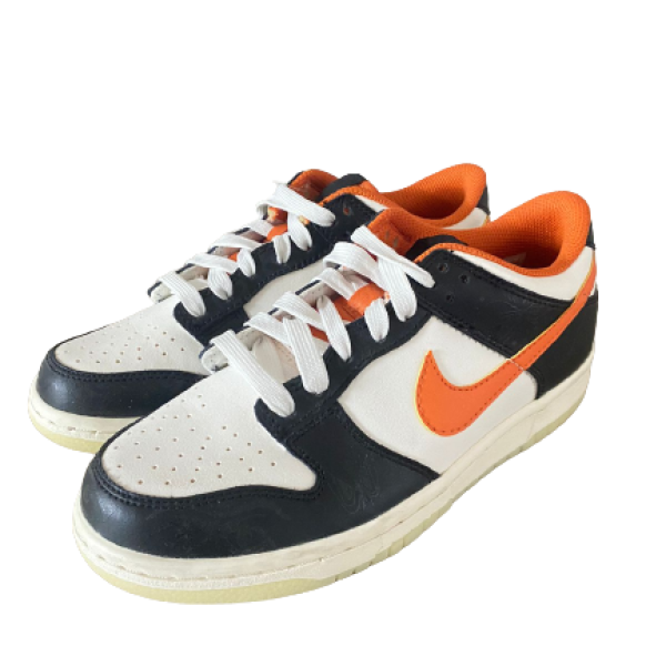 Tênis Nike Dunk Low Premium Halloween-36