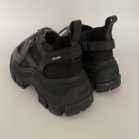 Tênis Prada Block Preto