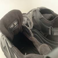 Tênis Prada Block Preto