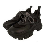 Tênis Prada Block Preto