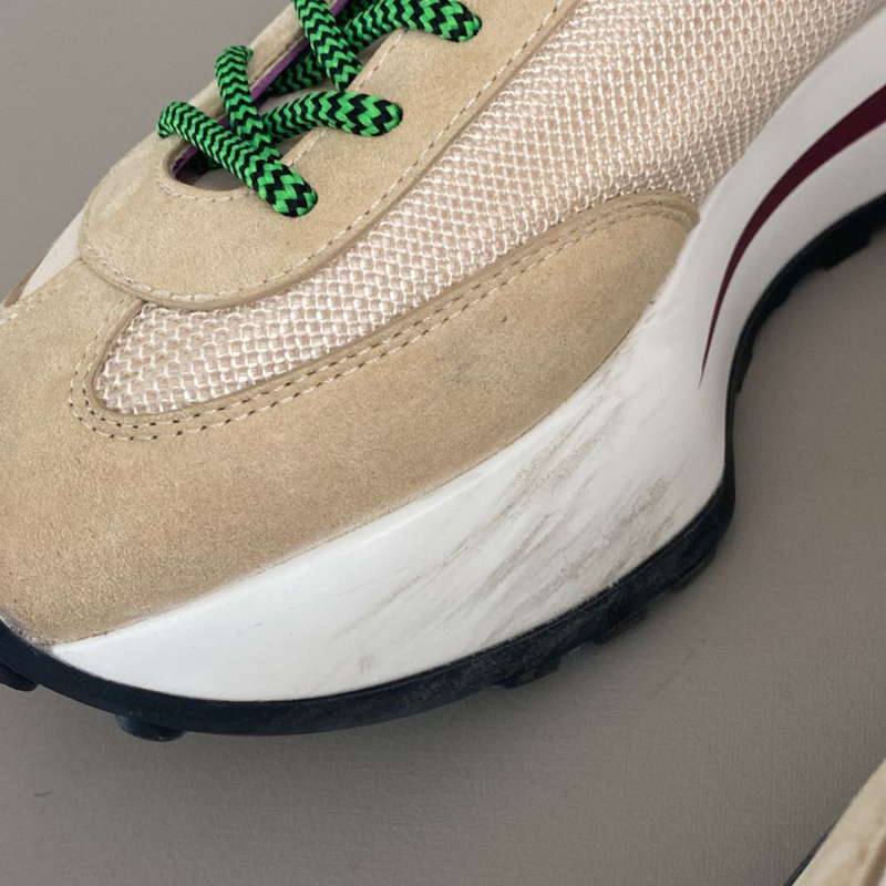 Tênis Stella McCartney Reclypse-36