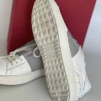 Tênis Valentino Rockustud Open Branco