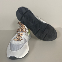 Tênis Golden Goose Womens Low-Top Sneakers