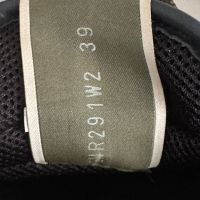 Tênis Valentino Garavani Rockrunner Camuflado - 37