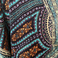 Vestido BCBG Maxazria Estampada - PP