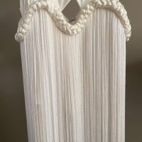 Vestido Bronx And Banco - P