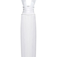 Vestido Bronx And Banco - P