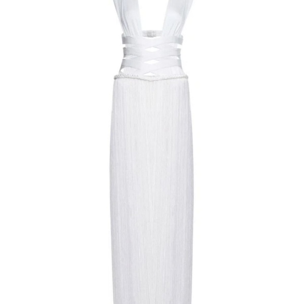 Vestido Bronx And Banco - P