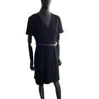 Vestido Burberry Preto
