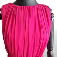 Vestido Calvin Klein Pink-36