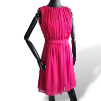 Vestido Calvin Klein Pink-36