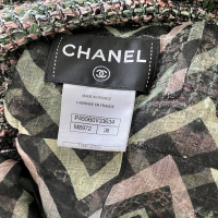 Vestido Chanel Tweed 
