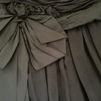 Vestido Chloé Preto-38