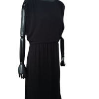 Vestido Cris Barros Preto - 40