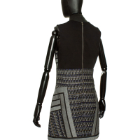 Vestido Diane Von Furstenberg Embellished - 42