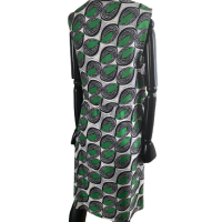 Vestido Diane Von Furstenberg Estampado-44