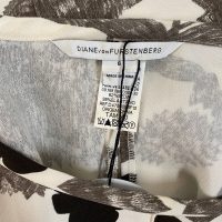 Vestido Diane von Furstenberg Estampado-38
