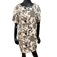 Vestido Diane von Furstenberg Estampado-38