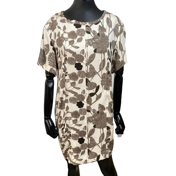 Vestido Diane von Furstenberg Estampado-38 Vestido Diane von Furstenberg Estampado-38