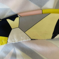 Vestido Emilio Pucci Estampado - P