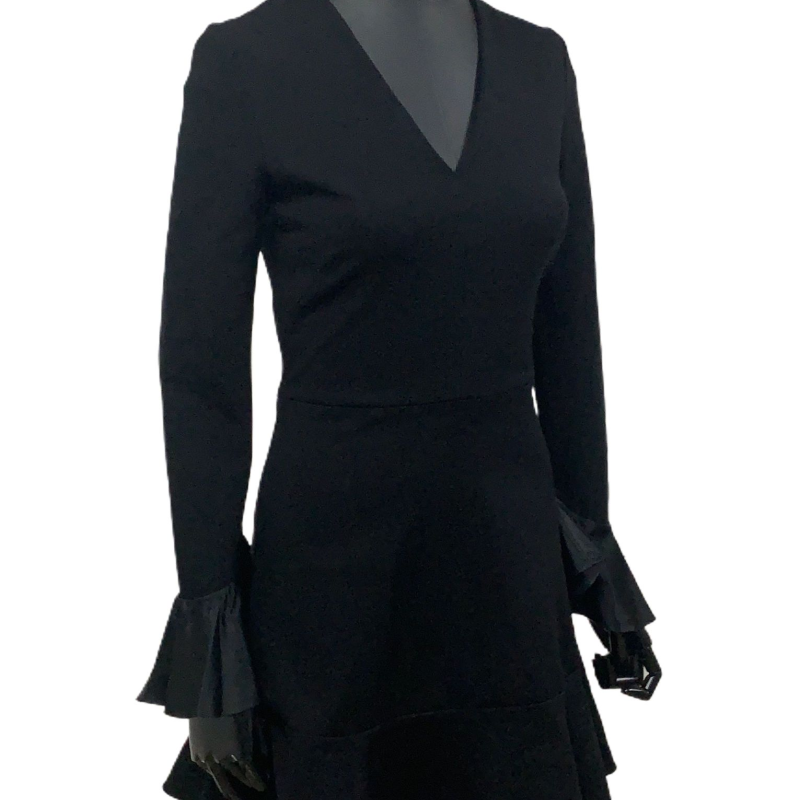 Vestido Emilio Pucci Preto 