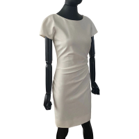 Vestido Emilio Pucci Tecido Off White - 40
