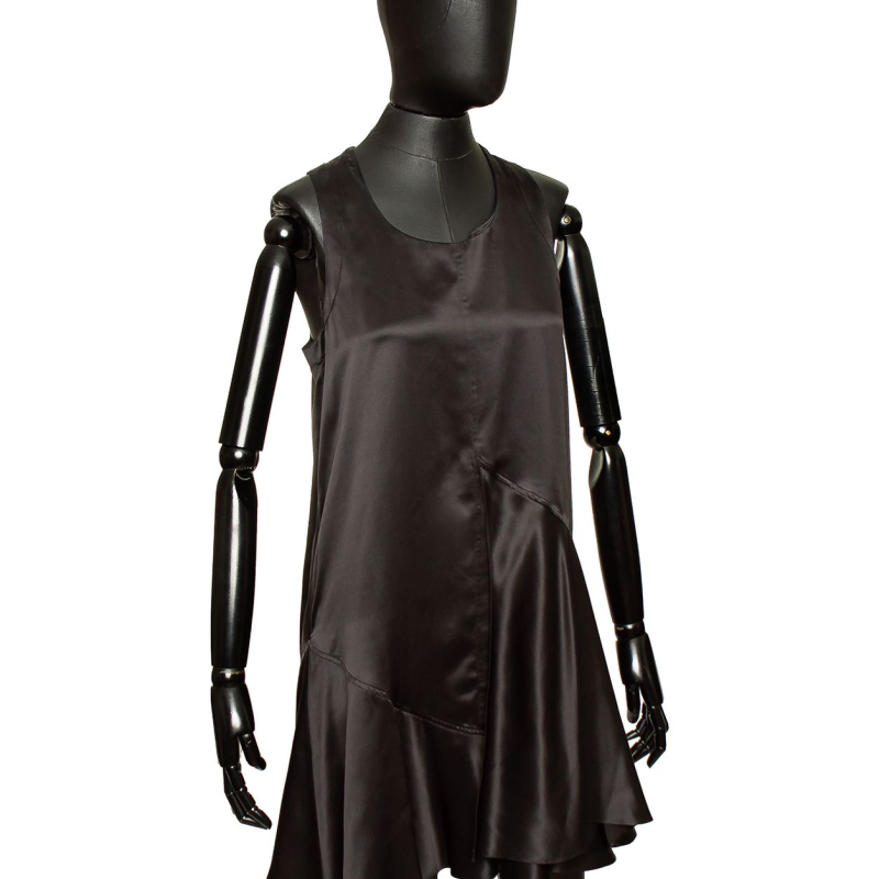 Vestido Givenchy Preto 38