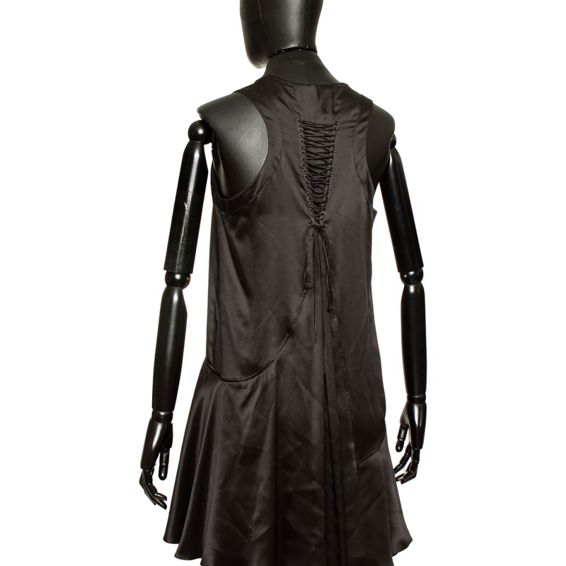 Vestido Givenchy Preto 38