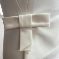 Vestido Gucci Off-White-38