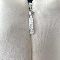 Vestido Gucci Off-White-38