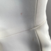 Vestido Gucci Off-White-38