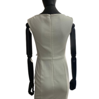 Vestido Gucci Off-White-38