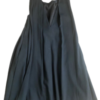 Vestido Gucci Preto-38