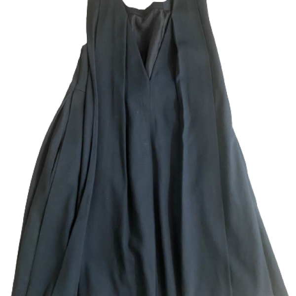 Vestido Gucci Preto-38