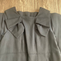 Vestido Gucci Preto-38