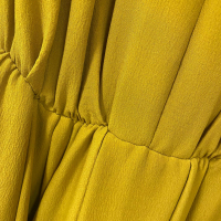 Vestido Lanvin Mostrada Manga Longa - 34