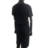 Vestido Louis Vuitton Preto-40