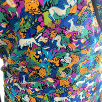 Vestido Marc Jacobs Estampado-40