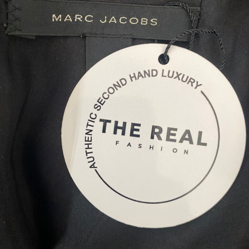 Vestido Marc Jacobs Estampado-40