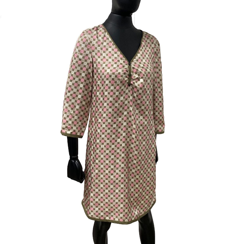 Vestido Marc Jacobs Estampado-40