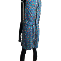 Vestido Marc Jacobs Seda Florido-38