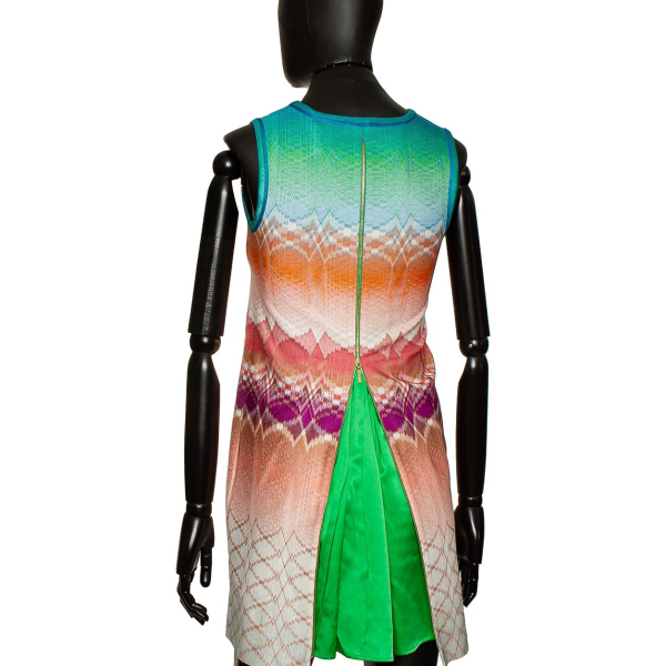 Vestido Missoni Estampado-34