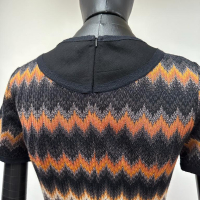 Vestido Missoni Lã - 38