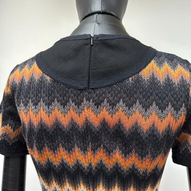 Vestido Missoni Lã - 38